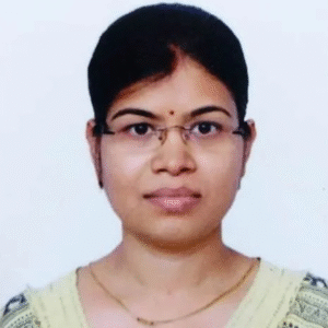 MRS. PRANITA SAHU